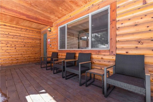 424 Mountainaire Lane, Big Bear Lake, CA 92315