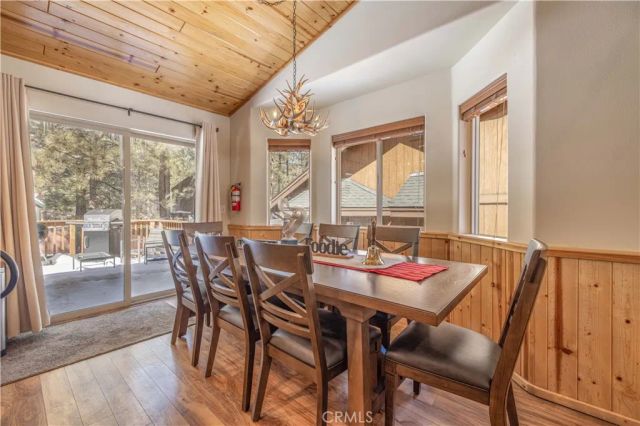 424 Mountainaire Lane, Big Bear Lake, CA 92315