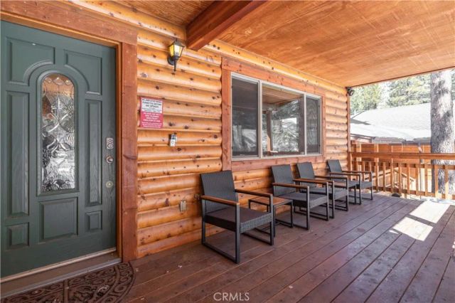 424 Mountainaire Lane, Big Bear Lake, CA 92315