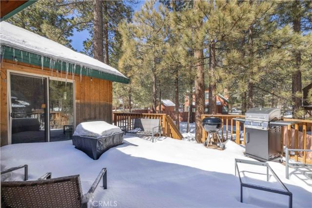424 Mountainaire Lane, Big Bear Lake, CA 92315