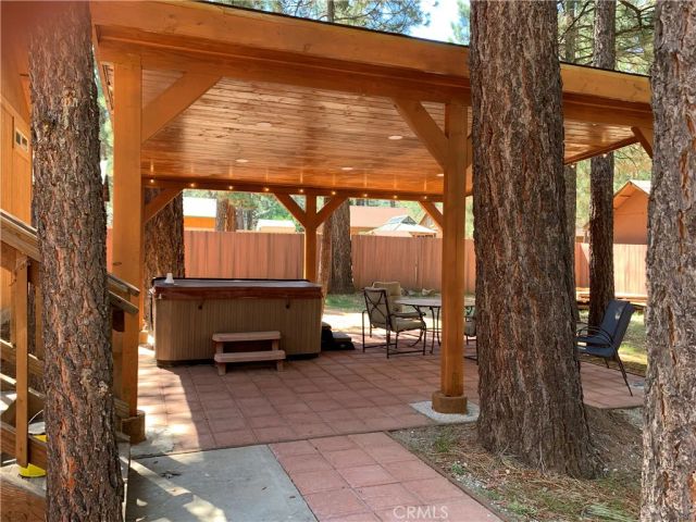 424 Mountainaire Lane, Big Bear Lake, CA 92315