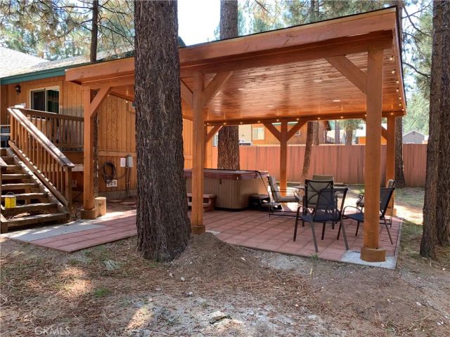 424 Mountainaire Lane, Big Bear Lake, CA 92315