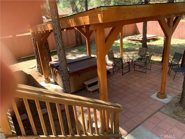 424 Mountainaire Lane, Big Bear Lake, CA 92315