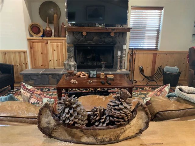 424 Mountainaire Lane, Big Bear Lake, CA 92315