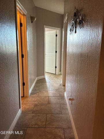 728 Carbine Drive, El Paso, TX 79928