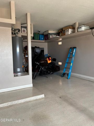 728 Carbine Drive, El Paso, TX 79928