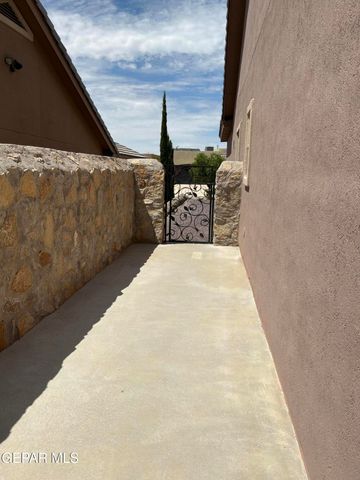 728 Carbine Drive, El Paso, TX 79928