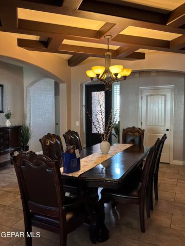 728 Carbine Drive, El Paso, TX 79928