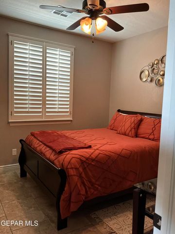 728 Carbine Drive, El Paso, TX 79928