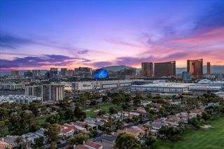 3111 Bel Air Drive 22C, Las Vegas, NV 89109