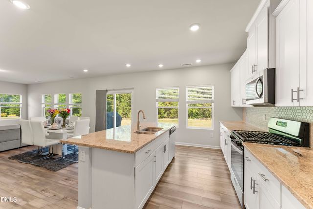 101 Stillhouse Farm Drive, Graham, NC 27253