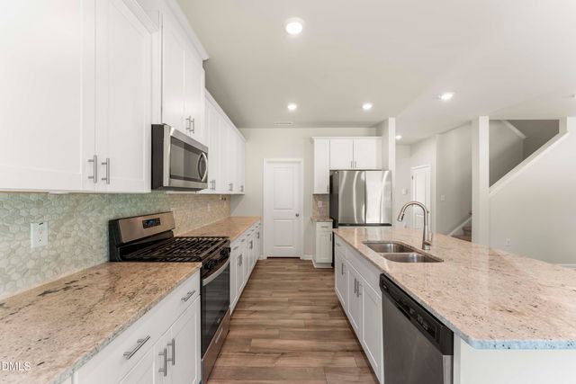 101 Stillhouse Farm Drive, Graham, NC 27253