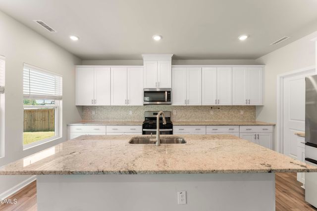 101 Stillhouse Farm Drive, Graham, NC 27253