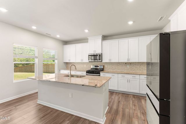 101 Stillhouse Farm Drive, Graham, NC 27253