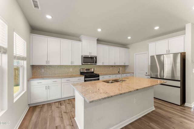 101 Stillhouse Farm Drive, Graham, NC 27253