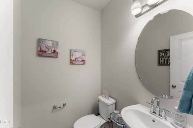 101 Stillhouse Farm Drive, Graham, NC 27253