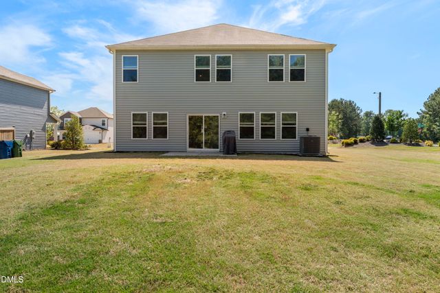 101 Stillhouse Farm Drive, Graham, NC 27253