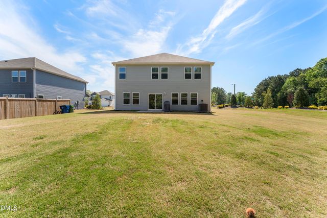 101 Stillhouse Farm Drive, Graham, NC 27253