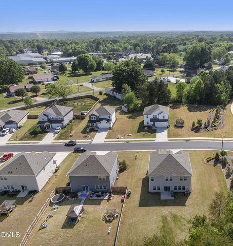 101 Stillhouse Farm Drive, Graham, NC 27253