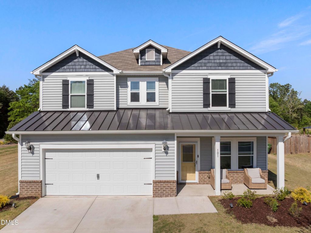 101 Stillhouse Farm Drive, Graham, NC 27253