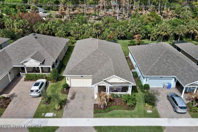 6020 Wild Olive Way, Vero Beach, FL 32966