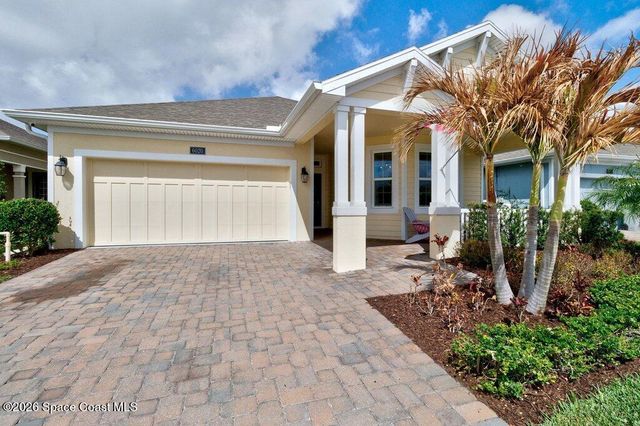 6020 Wild Olive Way, Vero Beach, FL 32966