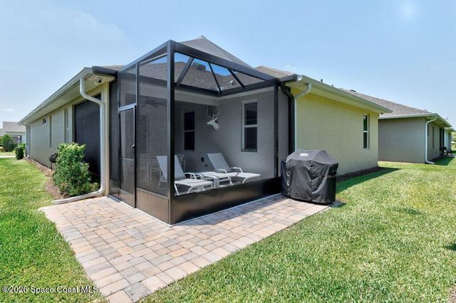 6020 Wild Olive Way, Vero Beach, FL 32966