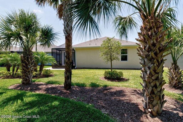 6020 Wild Olive Way, Vero Beach, FL 32966