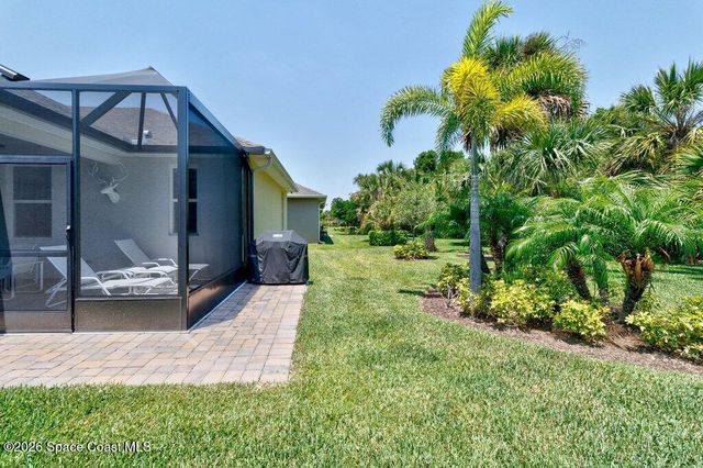6020 Wild Olive Way, Vero Beach, FL 32966