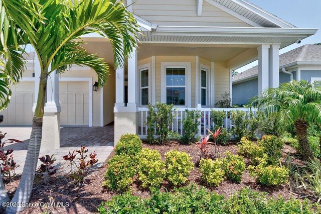 6020 Wild Olive Way, Vero Beach, FL 32966
