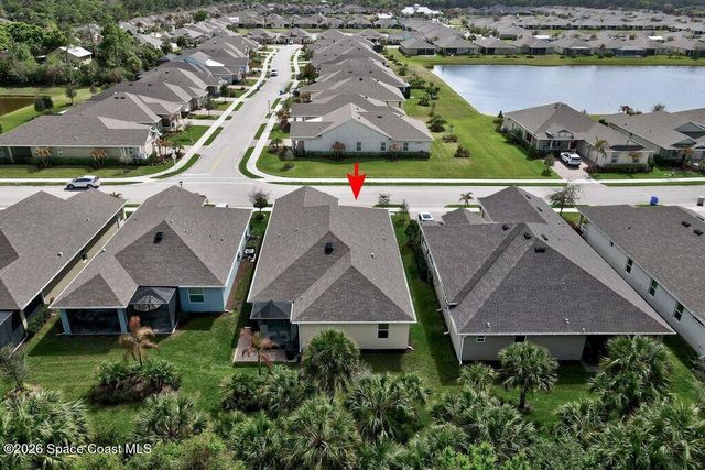 6020 Wild Olive Way, Vero Beach, FL 32966