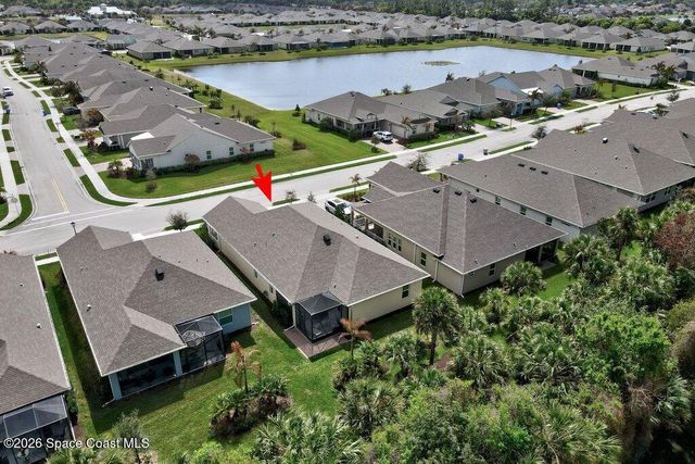 6020 Wild Olive Way, Vero Beach, FL 32966