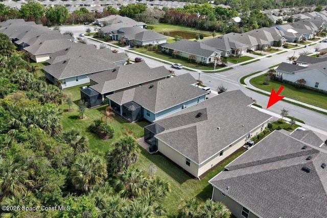 6020 Wild Olive Way, Vero Beach, FL 32966