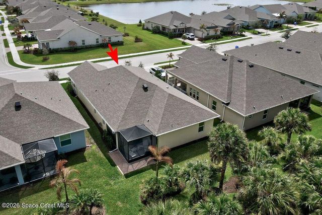 6020 Wild Olive Way, Vero Beach, FL 32966