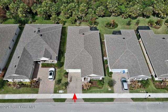 6020 Wild Olive Way, Vero Beach, FL 32966