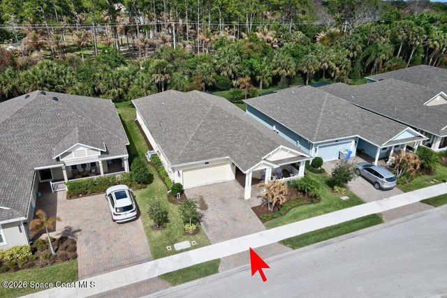 6020 Wild Olive Way, Vero Beach, FL 32966