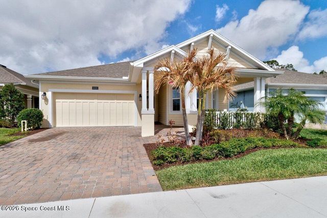 6020 Wild Olive Way, Vero Beach, FL 32966