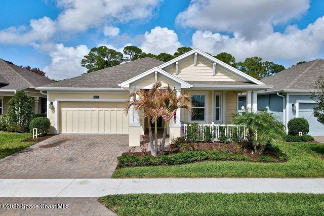 6020 Wild Olive Way, Vero Beach, FL 32966