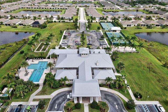 6020 Wild Olive Way, Vero Beach, FL 32966