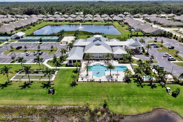 6020 Wild Olive Way, Vero Beach, FL 32966