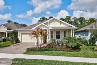 6020 Wild Olive Way, Vero Beach, FL 32966