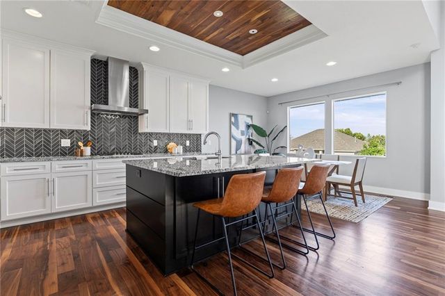 17305 Umbra Street, Overland Park, KS 66221