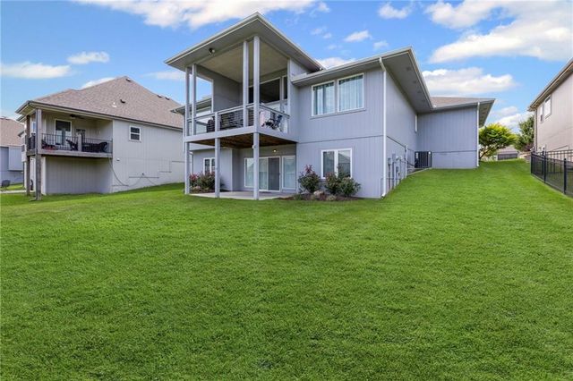 17305 Umbra Street, Overland Park, KS 66221