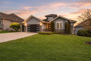 17305 Umbra Street, Overland Park, KS 66221