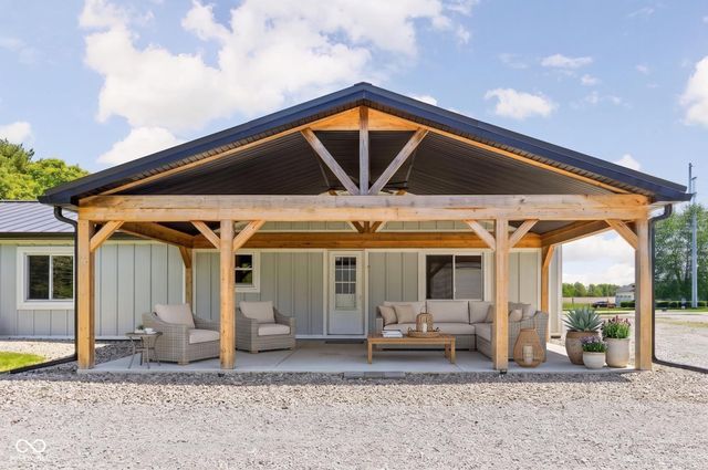 2087 S State Road 3, Rushville, IN 46173