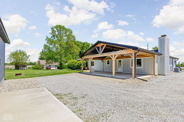 2087 S State Road 3, Rushville, IN 46173