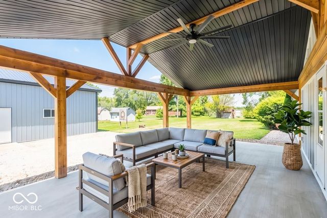 2087 S State Road 3, Rushville, IN 46173