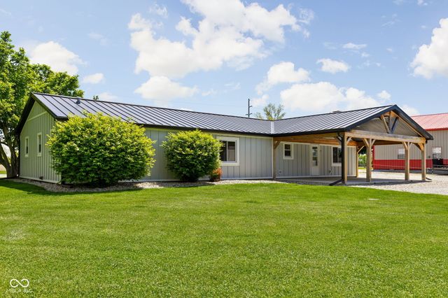 2087 S State Road 3, Rushville, IN 46173
