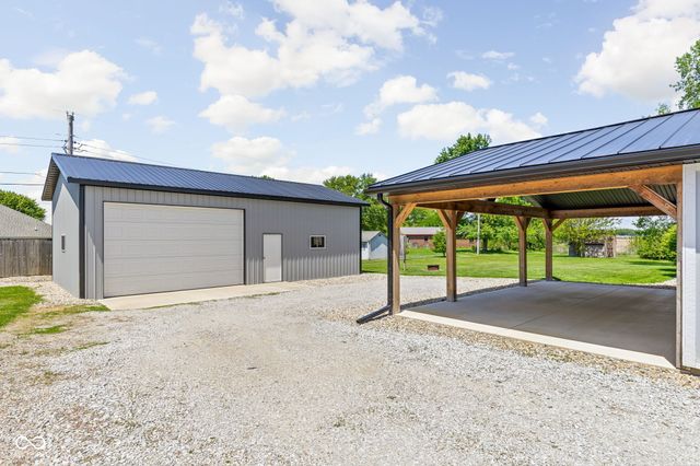 2087 S State Road 3, Rushville, IN 46173