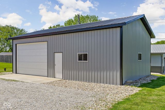 2087 S State Road 3, Rushville, IN 46173